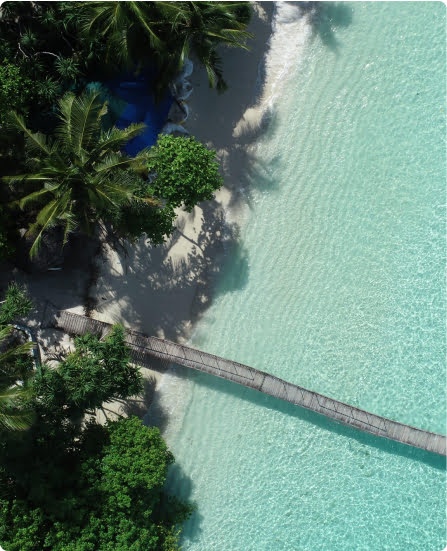 Andaman & Nicobar